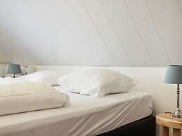 Spacious Holiday Home in the Beemster Near a Windmill