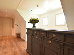 Spacious Holiday Home in the Beemster Near a Windmill