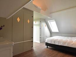 Spacious Holiday Home in the Beemster Near a Windmill