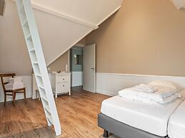 Spacious Holiday Home in the Beemster Near a Windmill