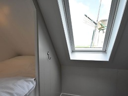 Spacious Holiday Home in the Beemster Near a Windmill