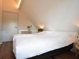 Spacious Holiday Home in the Beemster Near a Windmill