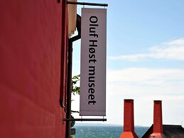 6 Person Holiday Home in Allinge