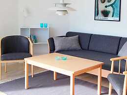 6 Person Holiday Home in Allinge