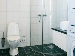 6 Person Holiday Home in Allinge