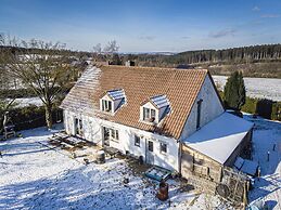 Holiday Home 'ardennes Blue' in Theux Near Spa