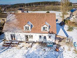 Holiday Home 'ardennes Blue' in Theux Near Spa