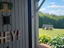 Holiday Home 'ardennes Blue' in Theux Near Spa
