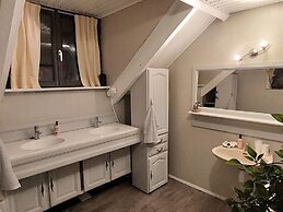 Holiday Home 'ardennes Blue' in Theux Near Spa