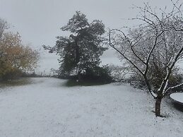 Holiday Home 'ardennes Blue' in Theux Near Spa