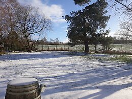 Holiday Home 'ardennes Blue' in Theux Near Spa