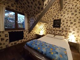 Holiday Home 'ardennes Blue' in Theux Near Spa