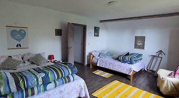 Holiday Home 'ardennes Blue' in Theux Near Spa