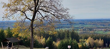 Holiday Home 'ardennes Blue' in Theux Near Spa