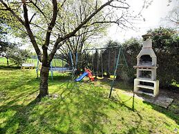 Holiday Home 'ardennes Blue' in Theux Near Spa