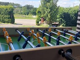 Holiday Home 'ardennes Blue' in Theux Near Spa