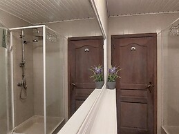 Holiday Home 'ardennes Blue' in Theux Near Spa