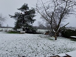 Holiday Home 'ardennes Blue' in Theux Near Spa
