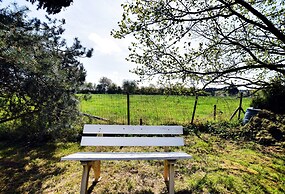 Holiday Home 'ardennes Blue' in Theux Near Spa
