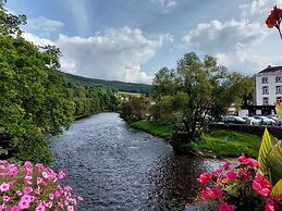 Holiday Home 'ardennes Blue' in Theux Near Spa