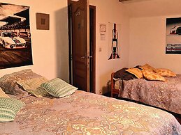 Holiday Home 'ardennes Blue' in Theux Near Spa