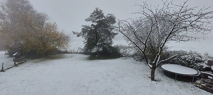 Holiday Home 'ardennes Blue' in Theux Near Spa