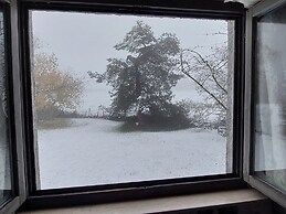 Holiday Home 'ardennes Blue' in Theux Near Spa