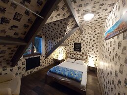 Holiday Home 'ardennes Blue' in Theux Near Spa