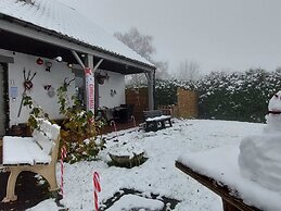 Holiday Home 'ardennes Blue' in Theux Near Spa