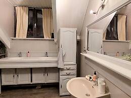 Holiday Home 'ardennes Blue' in Theux Near Spa