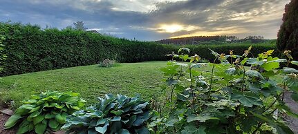 Holiday Home 'ardennes Blue' in Theux Near Spa