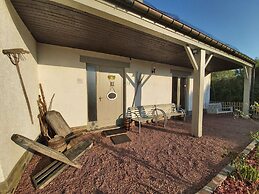 Holiday Home 'ardennes Blue' in Theux Near Spa