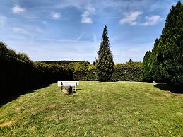 Holiday Home 'ardennes Blue' in Theux Near Spa