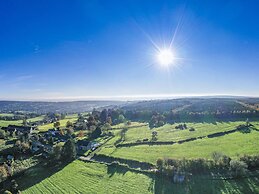 Holiday Home 'ardennes Blue' in Theux Near Spa