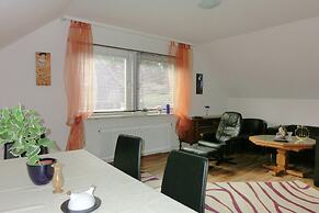 Spacious Holiday Home in Wildemann With Garden