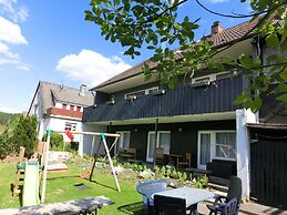 Spacious Holiday Home in Wildemann With Garden