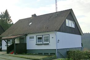 Spacious Holiday Home in Wildemann With Garden