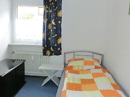 Spacious Holiday Home in Wildemann With Garden