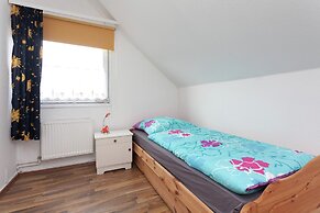 Spacious Holiday Home in Wildemann With Garden