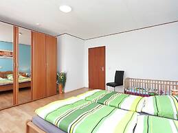 Spacious Holiday Home in Wildemann With Garden