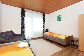 Spacious Holiday Home in Wildemann With Garden