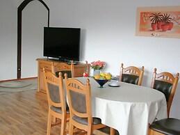 Spacious Holiday Home in Wildemann With Garden