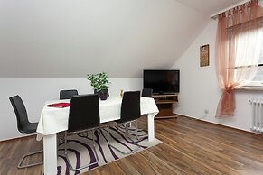 Spacious Holiday Home in Wildemann With Garden