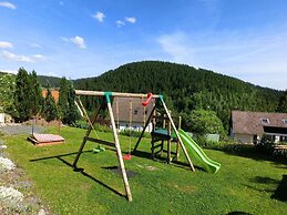 Spacious Holiday Home in Wildemann With Garden