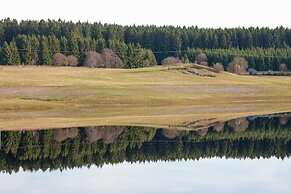 Spacious Holiday Home in Wildemann With Garden