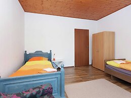 Spacious Holiday Home in Wildemann With Garden