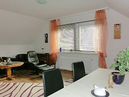 Spacious Holiday Home in Wildemann With Garden