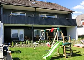 Spacious Holiday Home in Wildemann With Garden