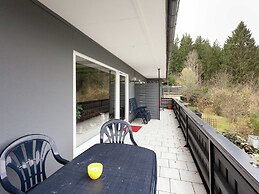 Spacious Holiday Home in Wildemann With Garden