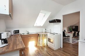 Spacious Holiday Home in Wildemann With Garden